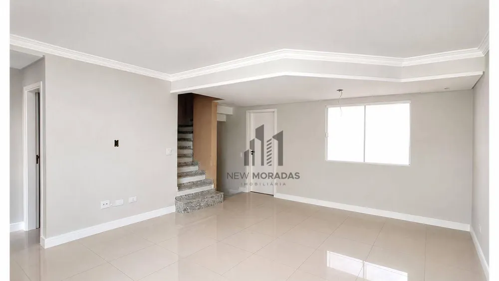 Sobrado, 3 quartos, 214 m² - Foto 3