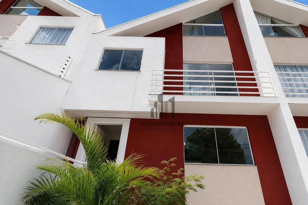 Sobrado, 3 quartos, 214 m² - Foto 2
