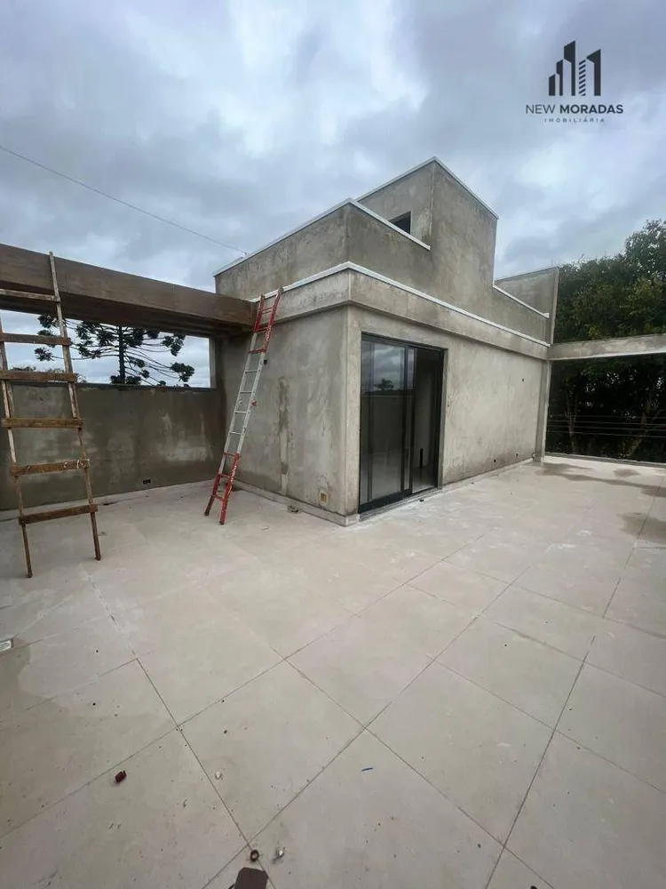 Sobrado, 3 quartos, 146 m² - Foto 12