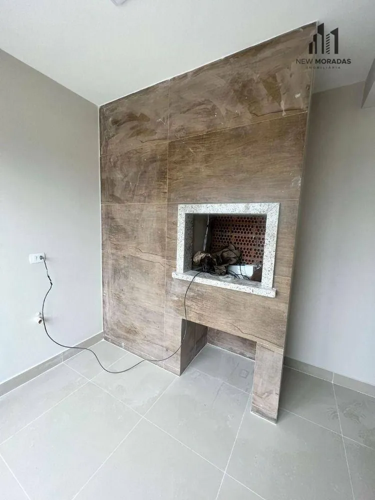 Sobrado, 3 quartos, 146 m² - Foto 9
