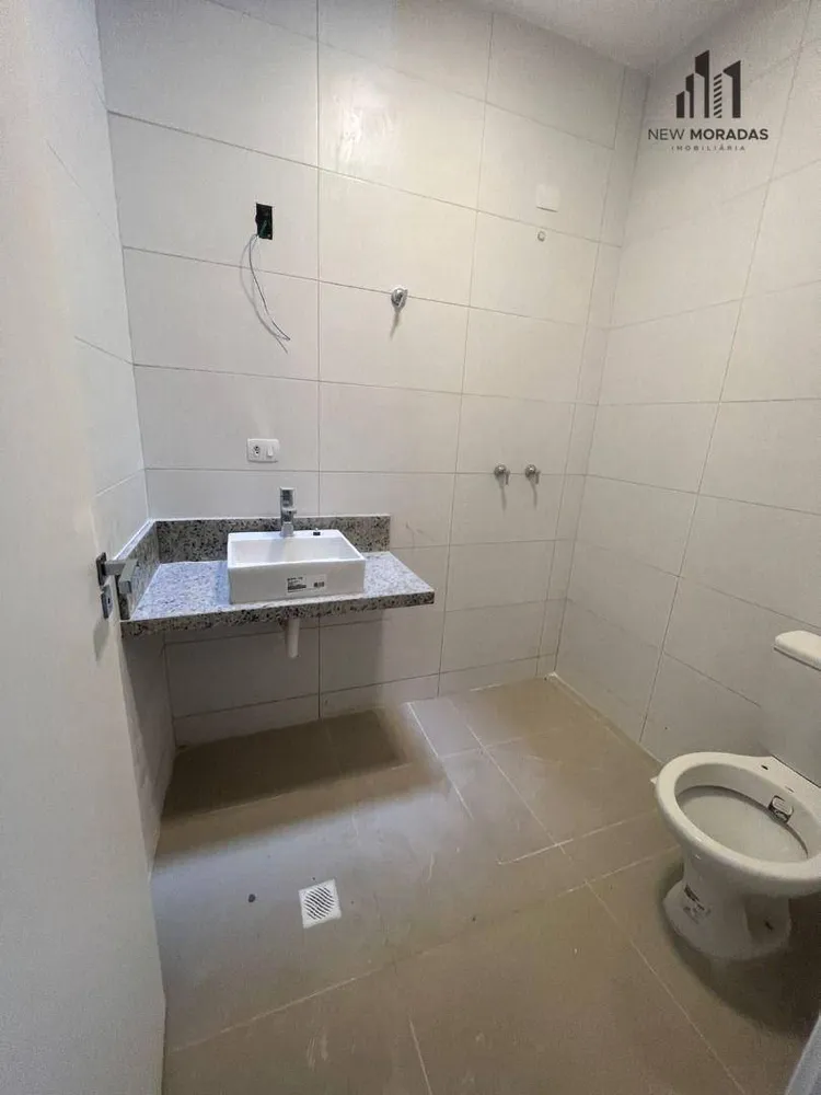 Sobrado, 3 quartos, 146 m² - Foto 11
