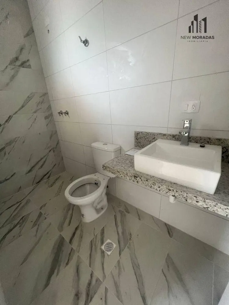 Sobrado, 3 quartos, 146 m² - Foto 10