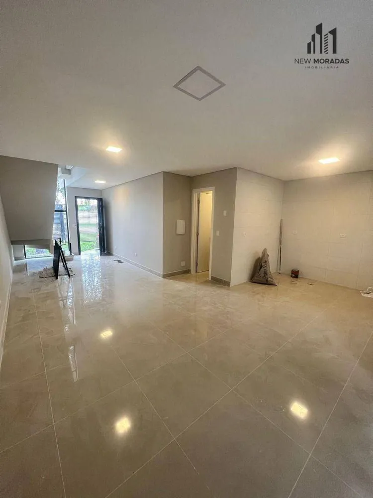 Sobrado, 3 quartos, 146 m² - Foto 2