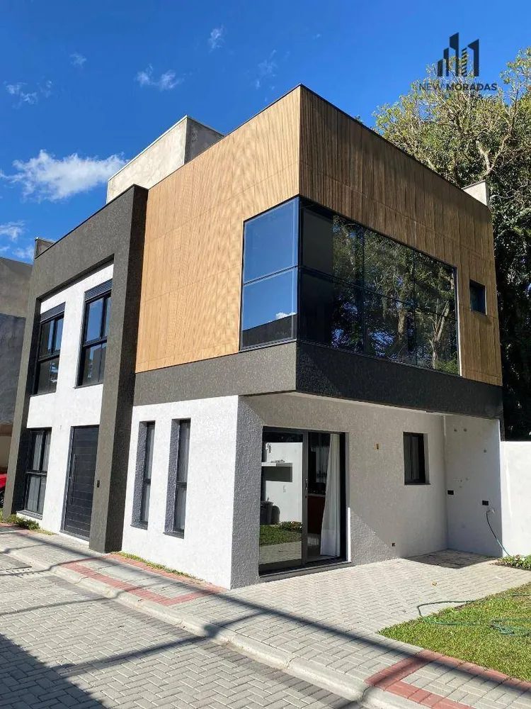 Sobrado, 3 quartos, 260 m² - Foto 6