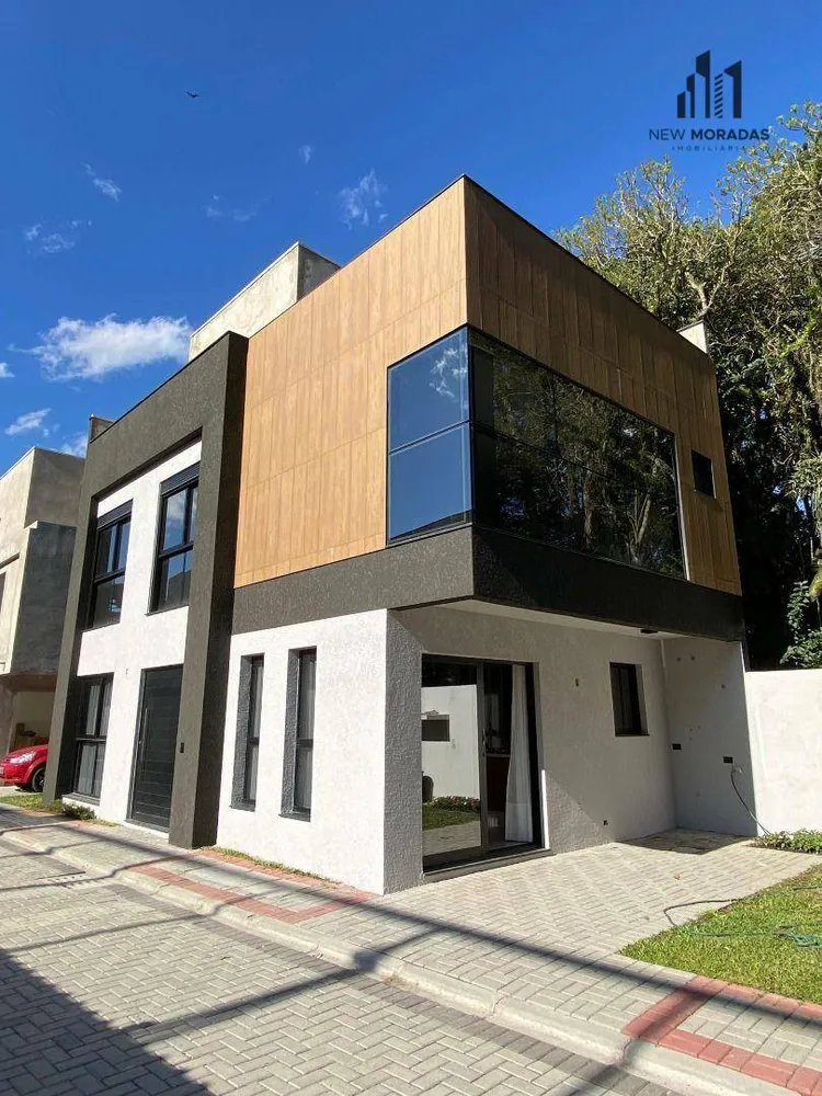 Sobrado, 3 quartos, 260 m² - Foto 4