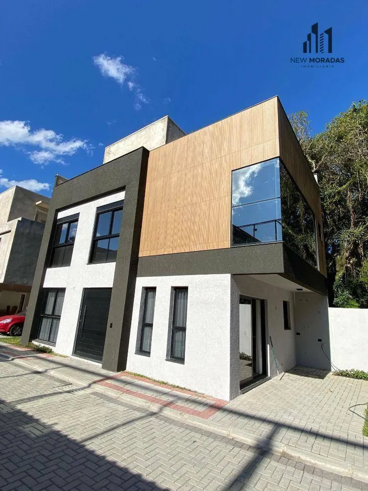 Sobrado, 3 quartos, 260 m² - Foto 8