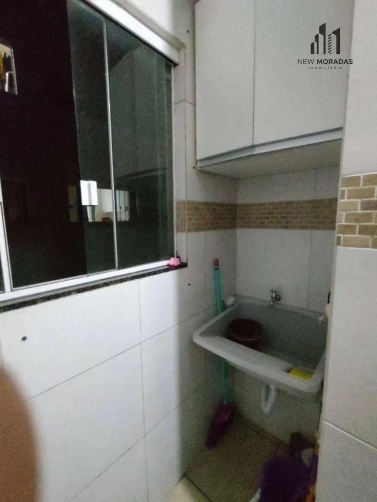 Apartamento, 3 quartos, 53 m² - Foto 9