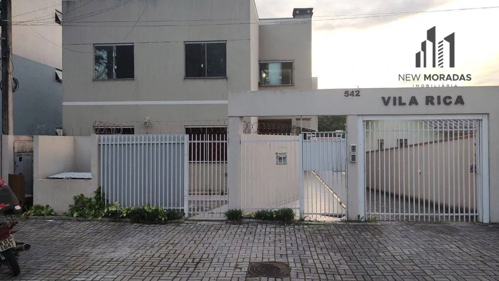 Apartamento, 3 quartos, 53 m² - Foto 4