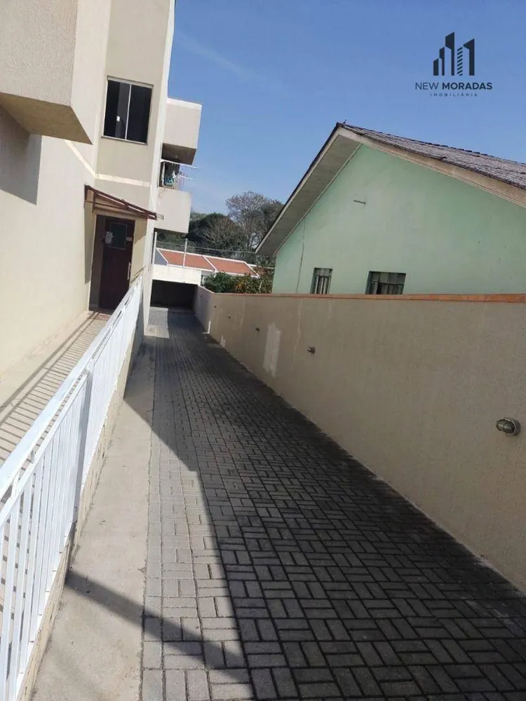 Apartamento, 3 quartos, 53 m² - Foto 7