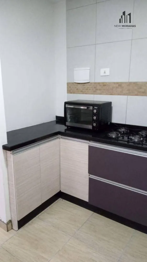 Apartamento, 3 quartos, 53 m² - Foto 1