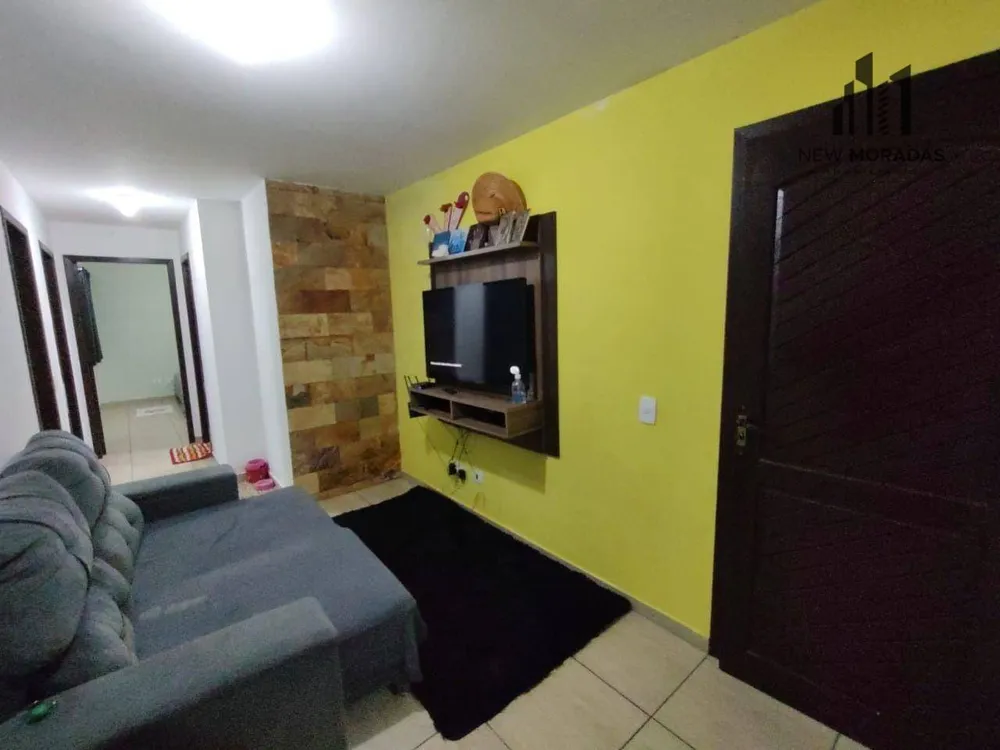 Apartamento, 3 quartos, 53 m² - Foto 2