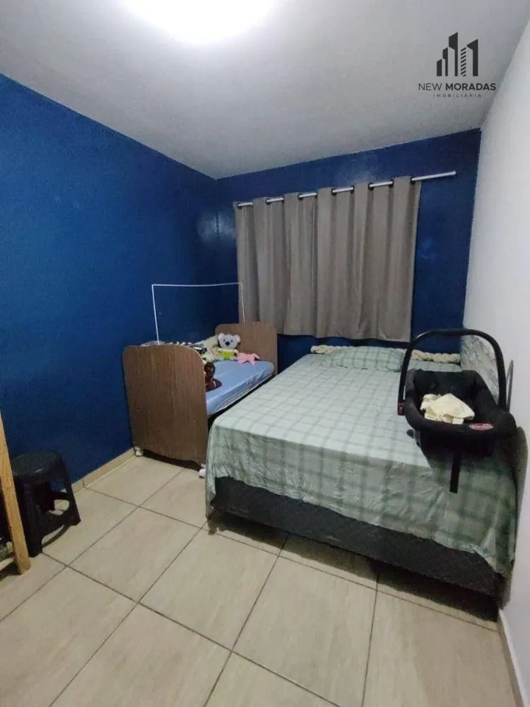 Apartamento, 3 quartos, 53 m² - Foto 3