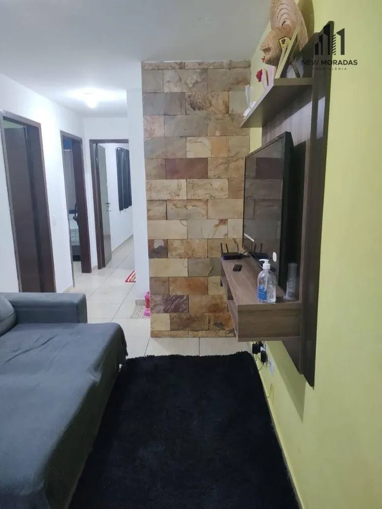 Apartamento, 3 quartos, 53 m² - Foto 11