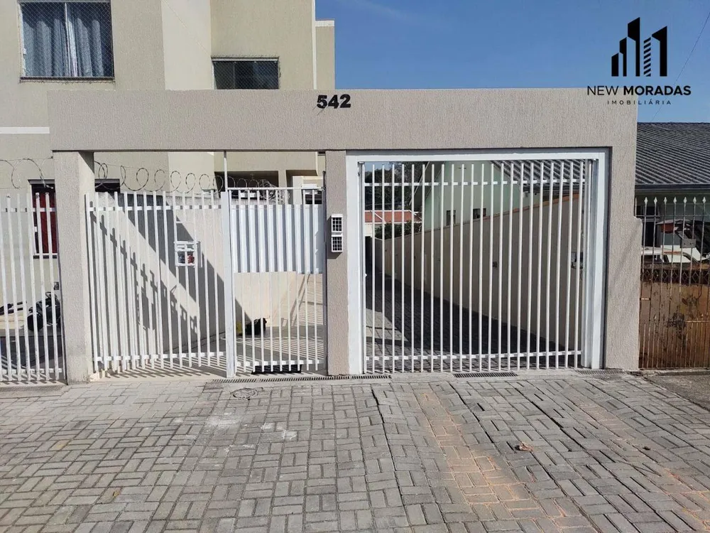 Apartamento, 3 quartos, 53 m² - Foto 8