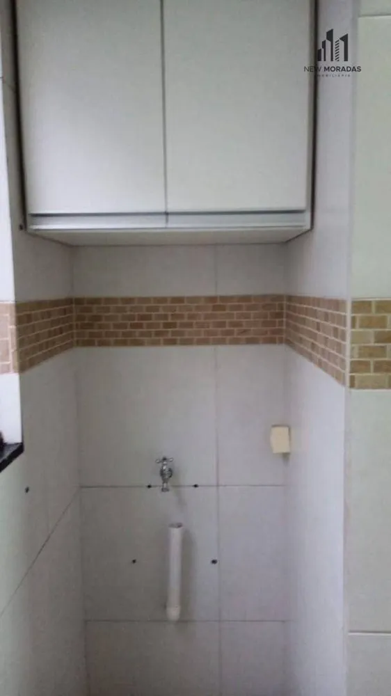 Apartamento, 3 quartos, 53 m² - Foto 10