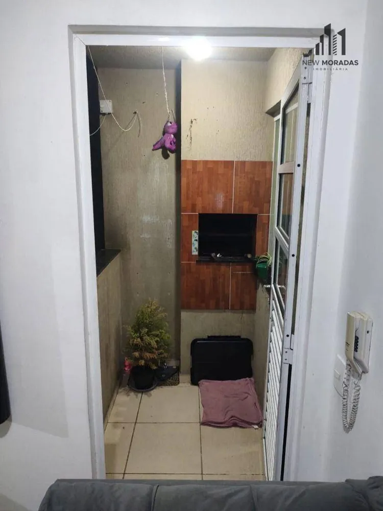 Apartamento, 3 quartos, 53 m² - Foto 6