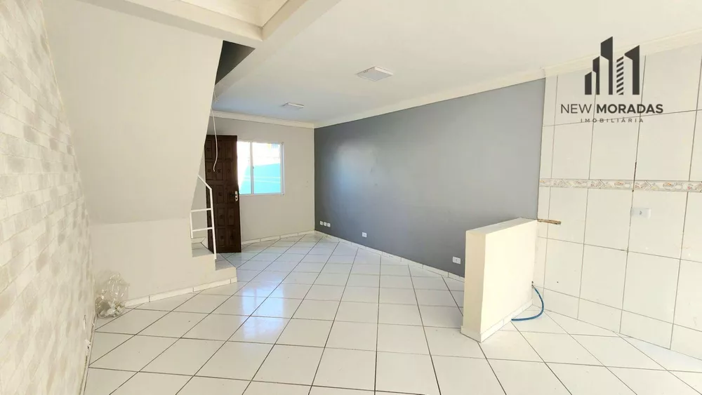 Sobrado à venda com 2 quartos, 65m² - Foto 4