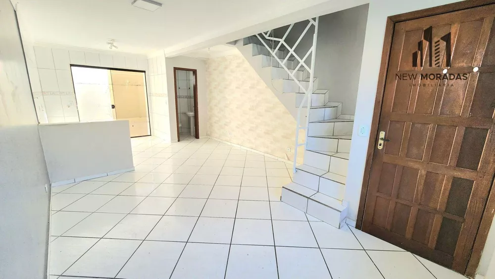 Sobrado à venda com 2 quartos, 65m² - Foto 3