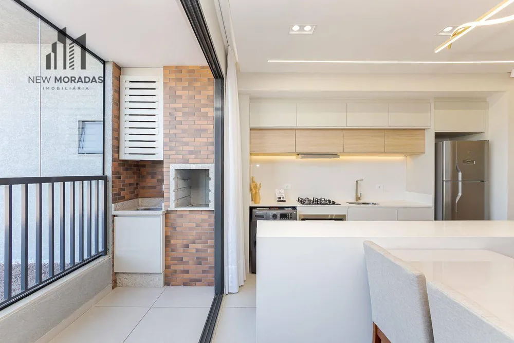 Apartamento, 2 quartos, 50 m² - Foto 5