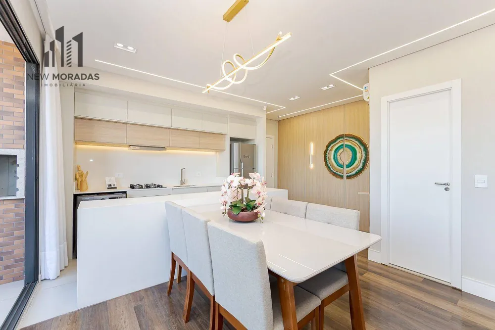 Apartamento, 2 quartos, 50 m² - Foto 3