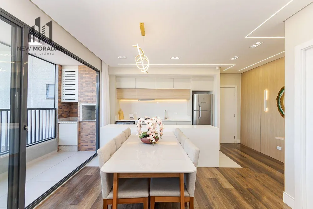 Apartamento, 2 quartos, 50 m² - Foto 3