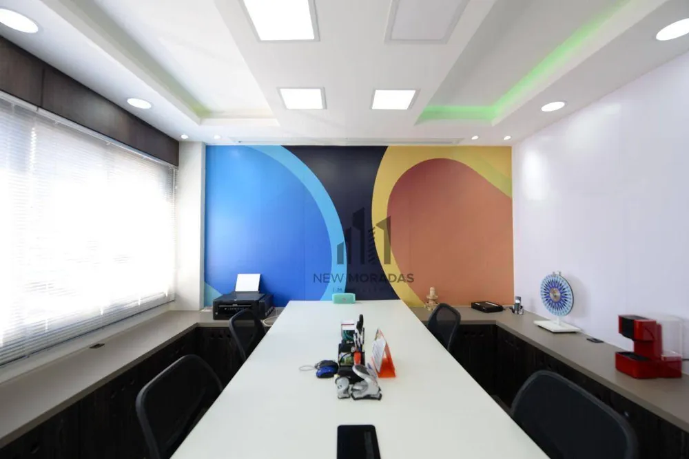 Sala-Conjunto, 23 m² - Foto 10