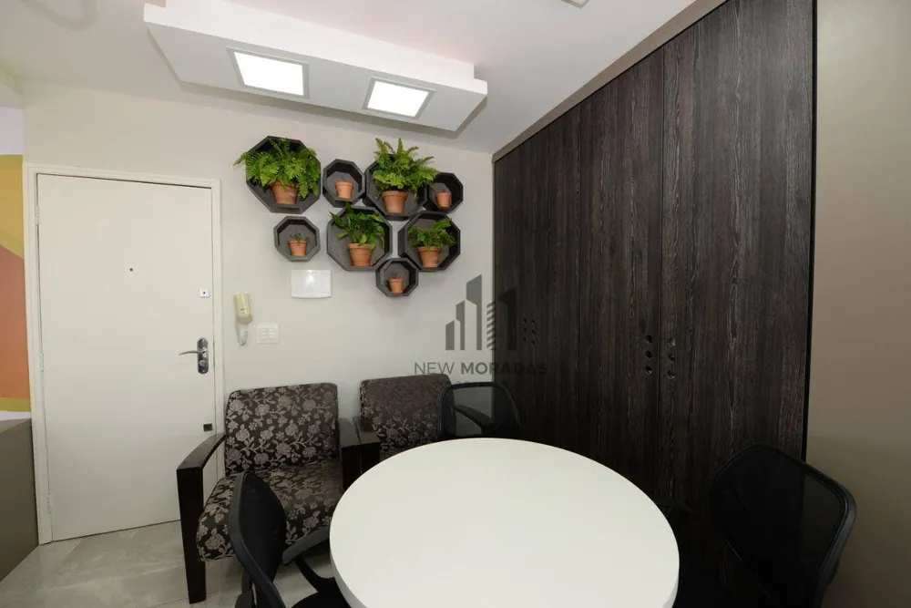Sala-Conjunto, 23 m² - Foto 4