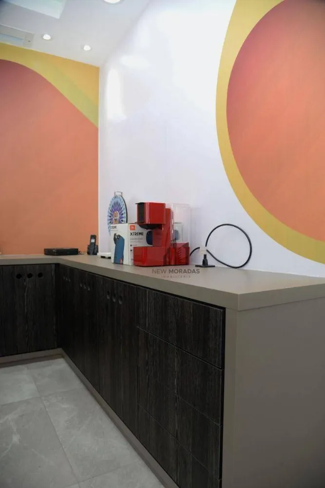 Sala-Conjunto, 23 m² - Foto 5