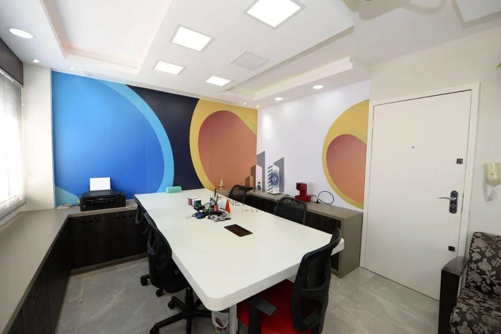 Sala-Conjunto, 23 m² - Foto 8