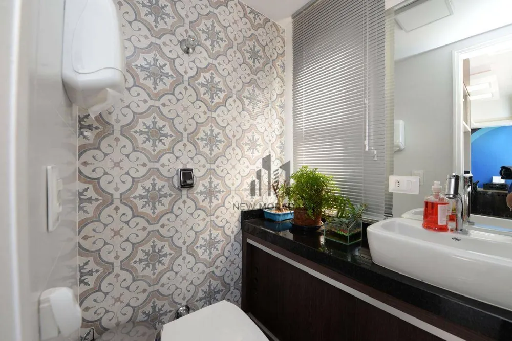 Sala-Conjunto, 23 m² - Foto 3