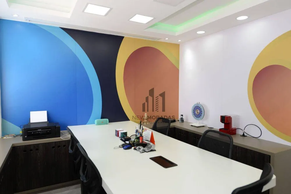Sala-Conjunto, 23 m² - Foto 7