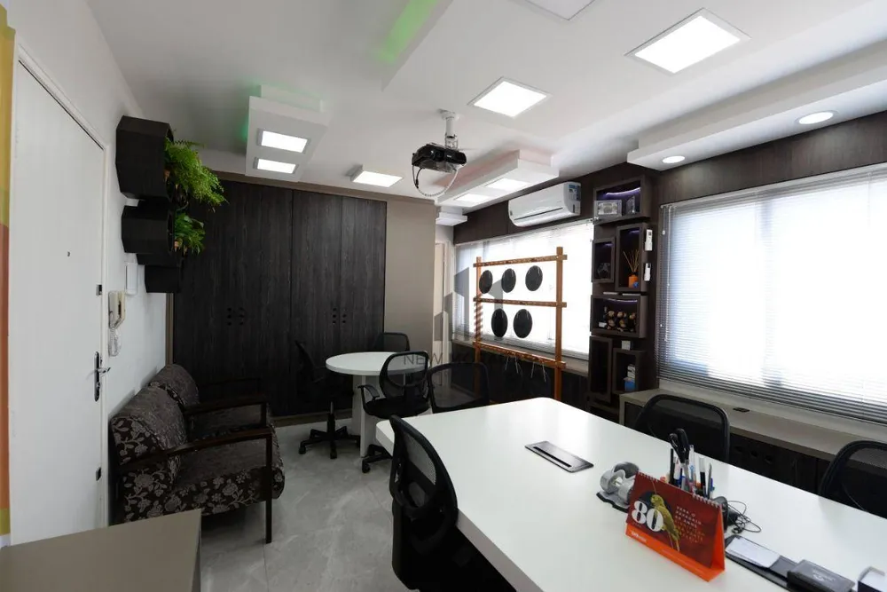 Sala-Conjunto, 23 m² - Foto 12