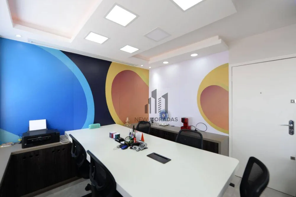 Sala-Conjunto, 23 m² - Foto 11
