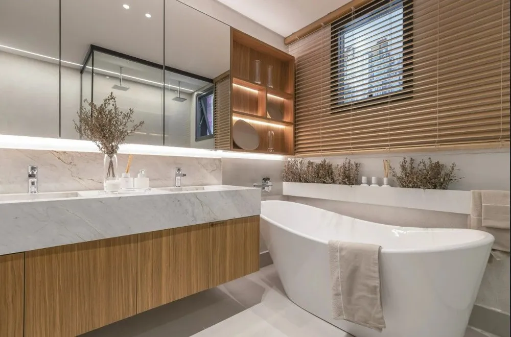 Apartamento, 4 quartos, 287 m² - Foto 3