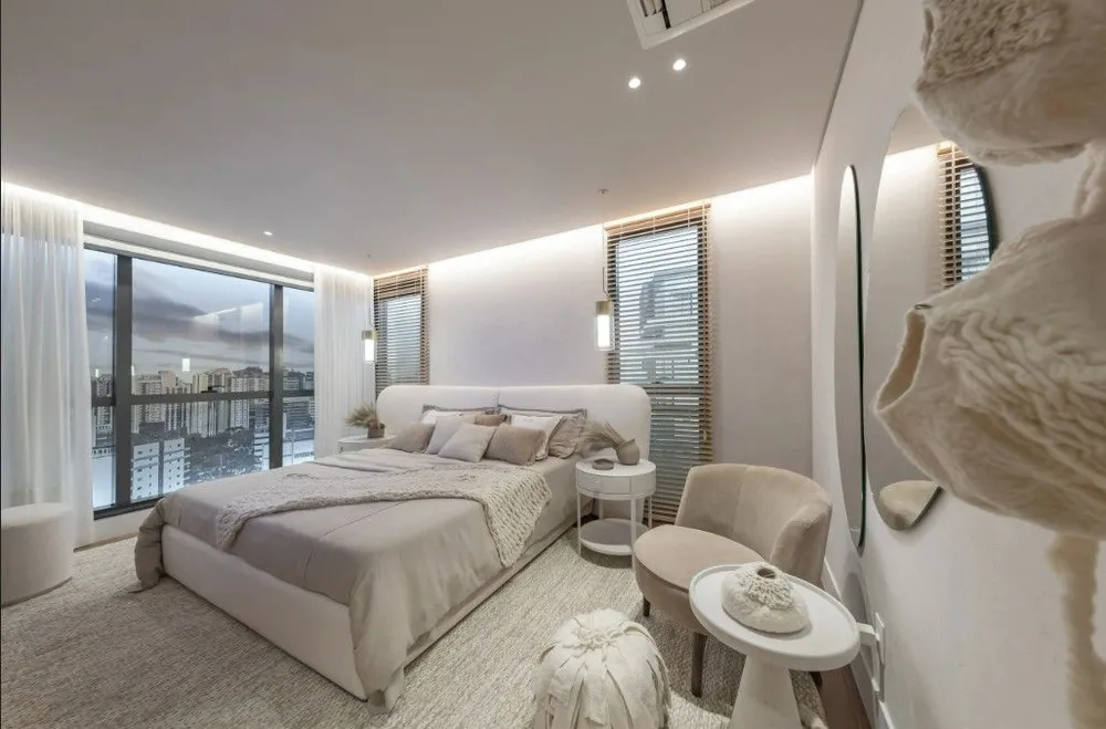 Apartamento, 4 quartos, 287 m² - Foto 4