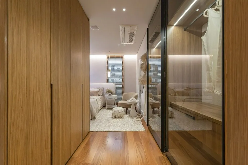 Apartamento, 4 quartos, 287 m² - Foto 7