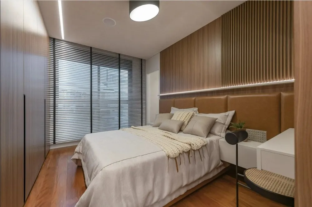 Apartamento, 4 quartos, 287 m² - Foto 2
