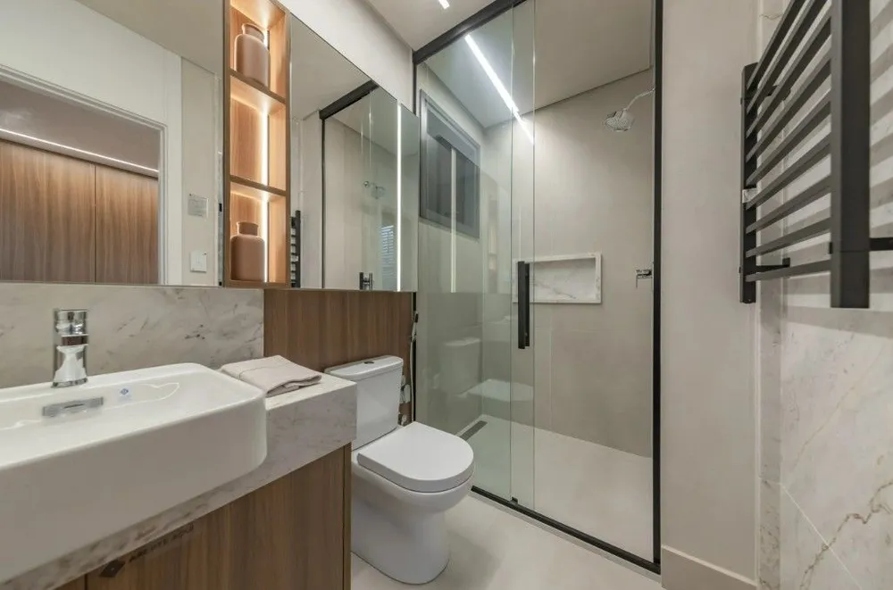 Apartamento, 4 quartos, 287 m² - Foto 1