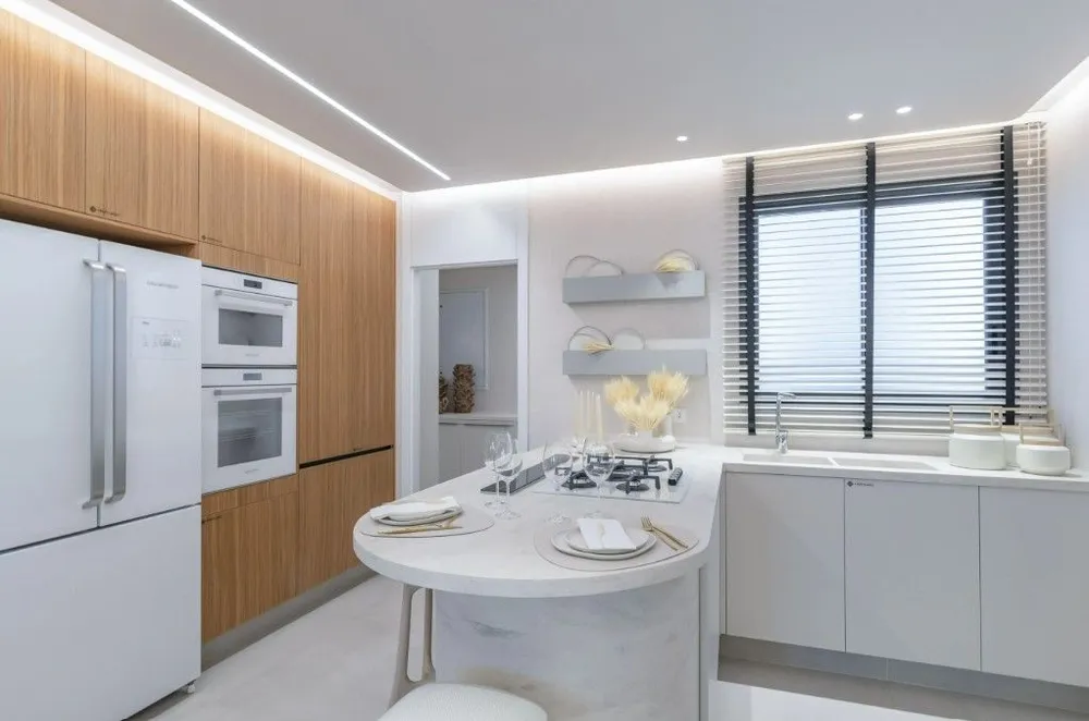 Apartamento, 4 quartos, 287 m² - Foto 6