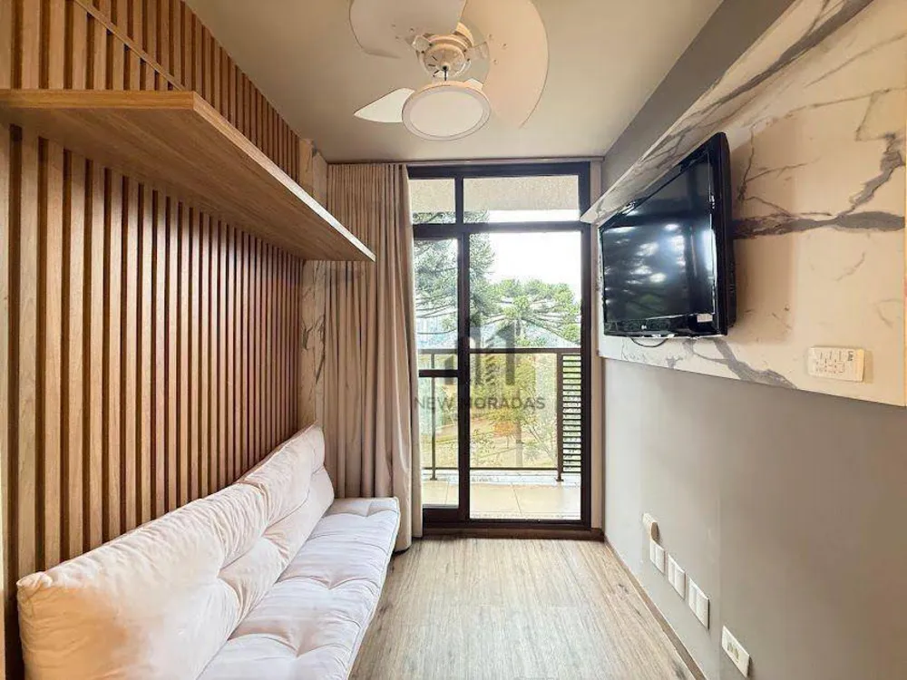 Kitnet-Studio, 21 m² - Foto 5