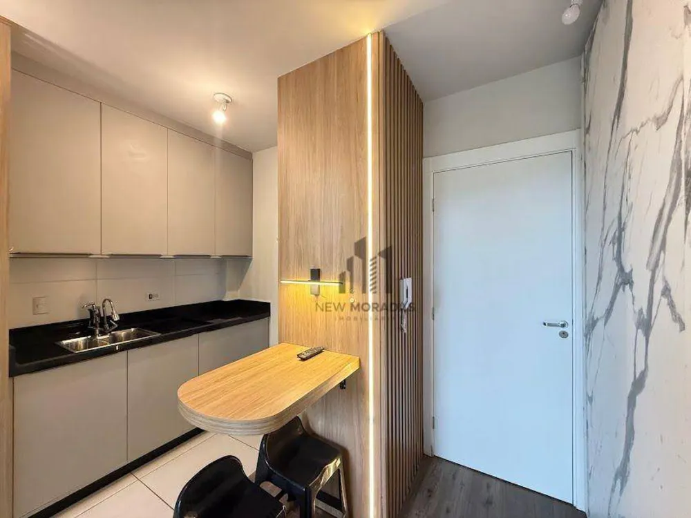 Kitnet-Studio, 21 m² - Foto 6