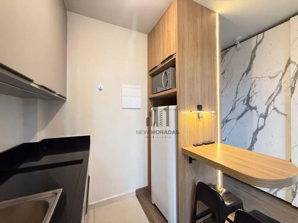 Kitnet-Studio, 21 m² - Foto 3