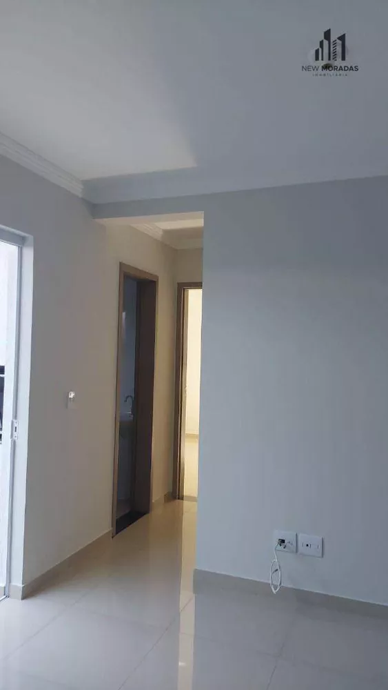 Apartamento à venda com 2 quartos, 48m² - Foto 4