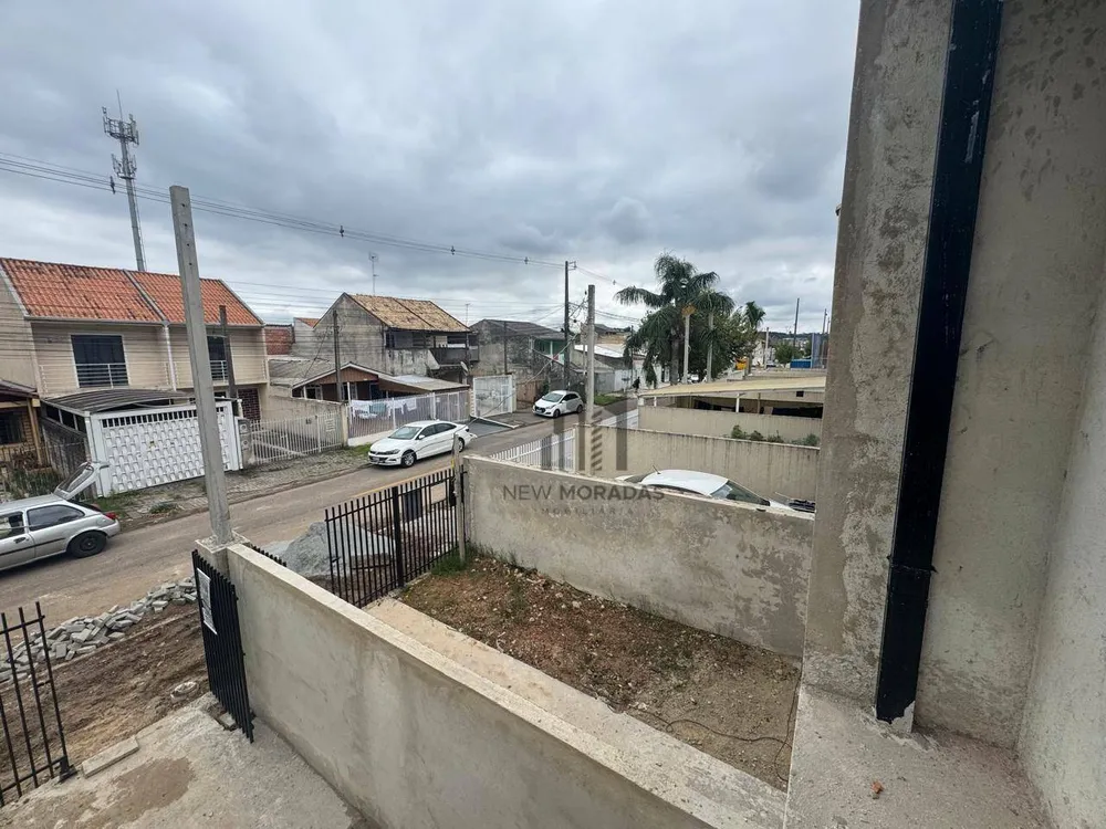 Sobrado, 3 quartos, 75 m² - Foto 8
