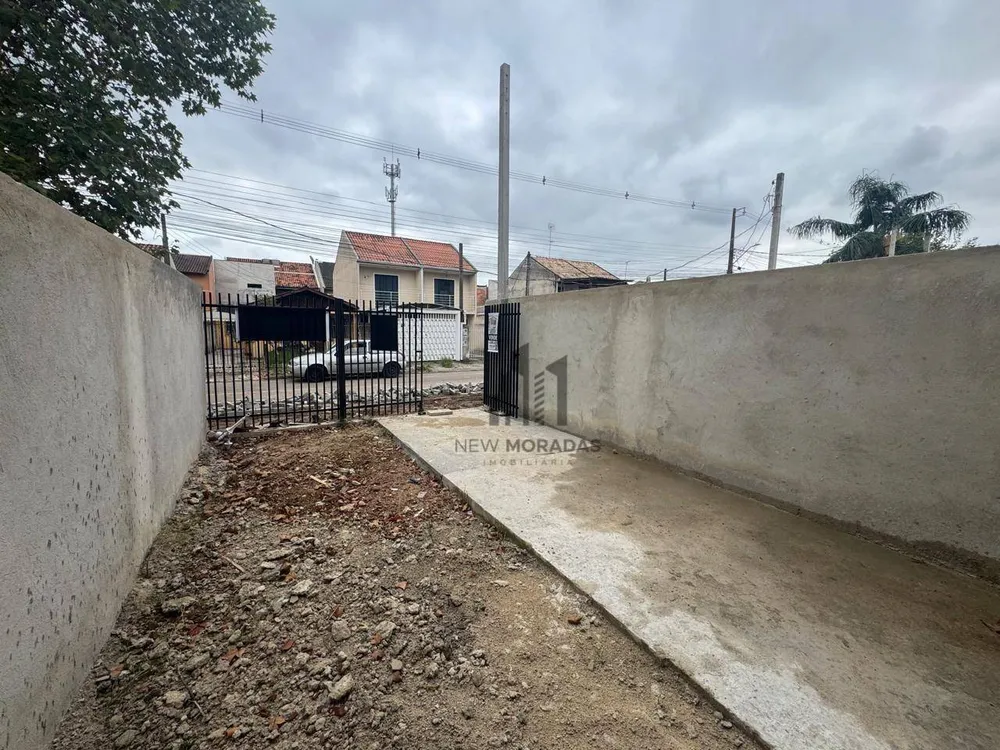 Sobrado, 3 quartos, 75 m² - Foto 7
