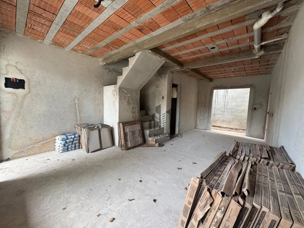 Sobrado, 3 quartos, 75 m² - Foto 6