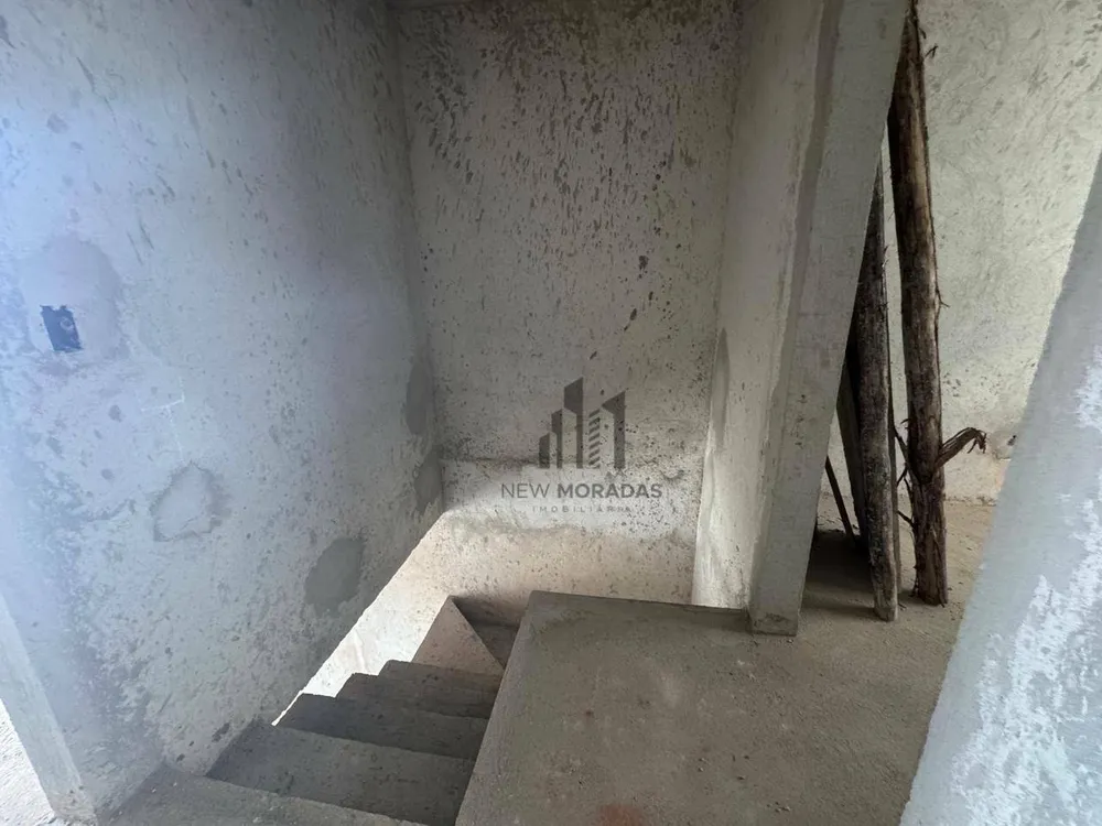 Sobrado, 3 quartos, 75 m² - Foto 4