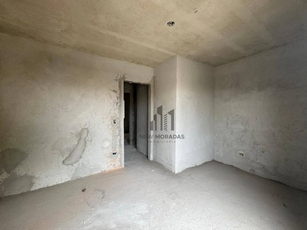 Sobrado, 3 quartos, 75 m² - Foto 2