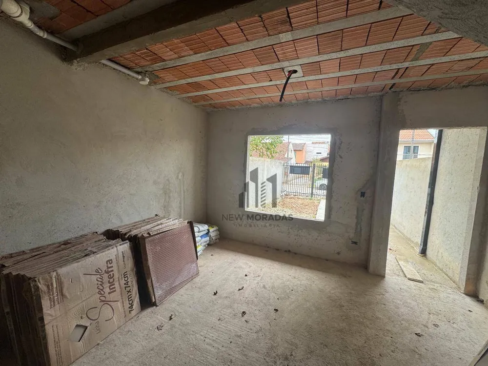 Sobrado, 3 quartos, 75 m² - Foto 5