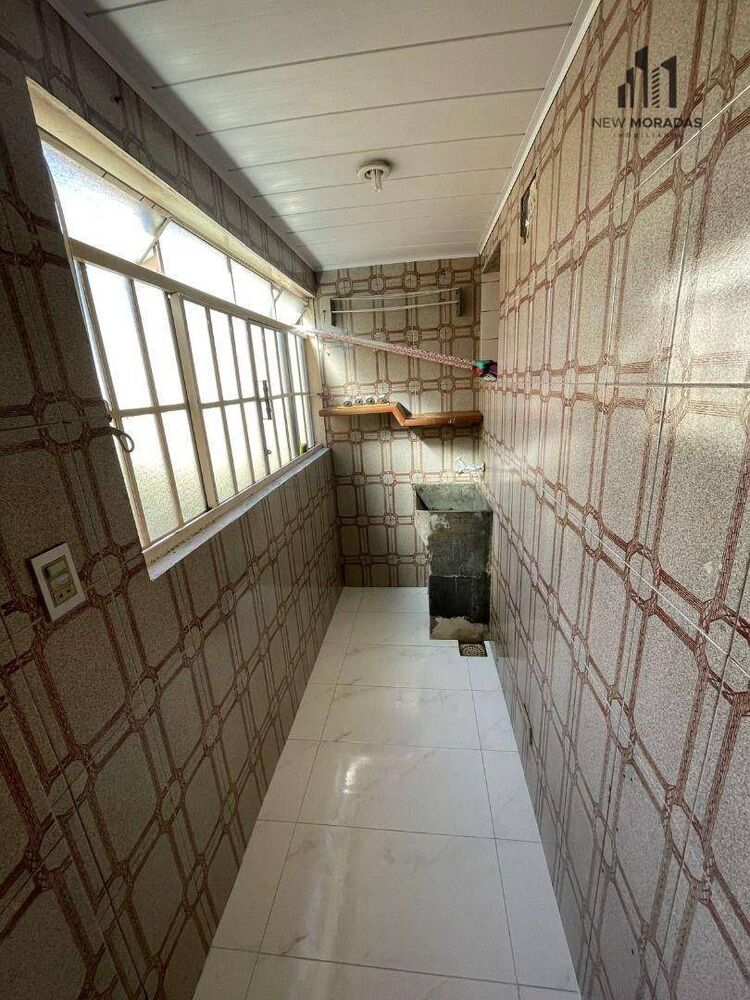 Apartamento à venda com 2 quartos, 43m² - Foto 3